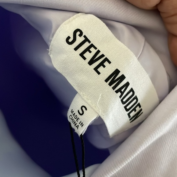 Steve Madden Apparel Women's Laila Dress - Picture 4 of 5